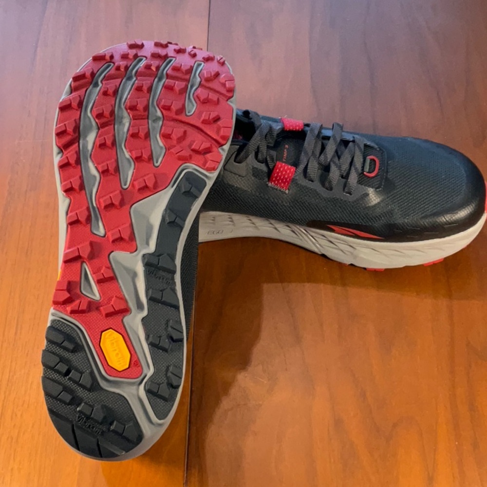 Altra Timp 5 Sample - Picture 4 of 4